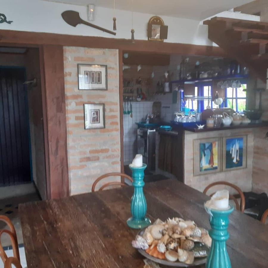 Casa Da Sereia Mermaid Lounge Ilhabela Dış mekan fotoğraf