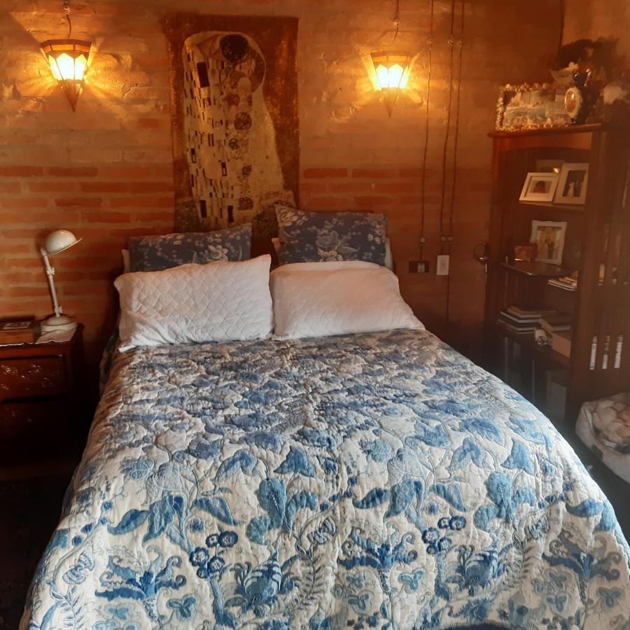 Casa Da Sereia Mermaid Lounge Ilhabela Dış mekan fotoğraf