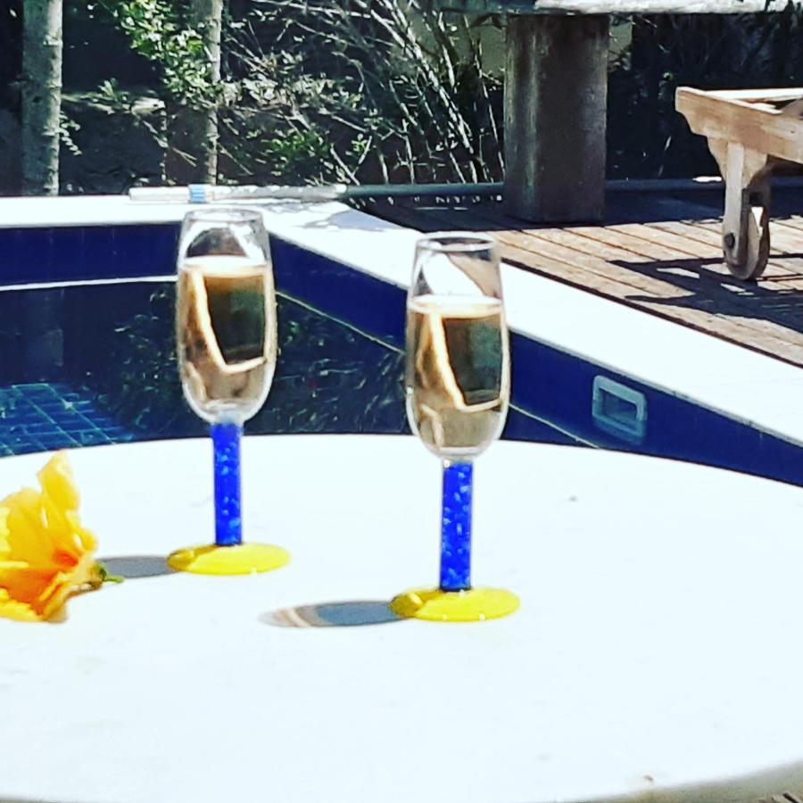 Casa Da Sereia Mermaid Lounge Ilhabela Dış mekan fotoğraf