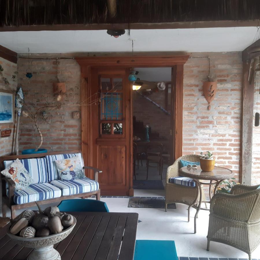 Casa Da Sereia Mermaid Lounge Ilhabela Dış mekan fotoğraf