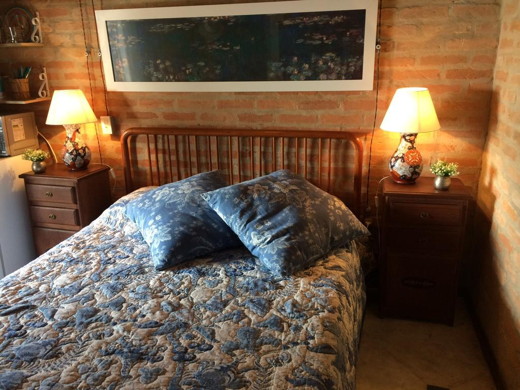 Casa Da Sereia Mermaid Lounge Ilhabela Dış mekan fotoğraf